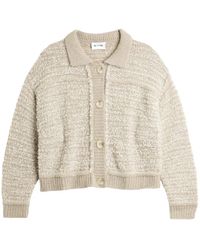 Sand - Cardigans - Lyst