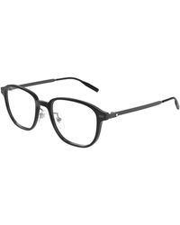 Montblanc - Optical Frame - Lyst