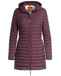 Parajumpers - Hooded Down Jacket - Lyst