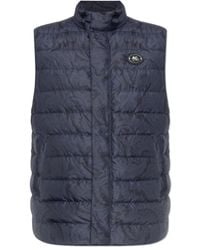 Etro - Vests - Lyst