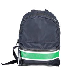 Tommy Hilfiger - Blauer Herren Rucksack Urban Trendsetter Stil - Lyst