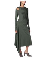 Victoria Beckham - Party Dresses - Lyst