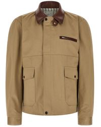 Sacai - Bomber Jackets - Lyst