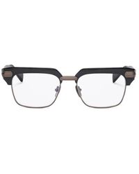 Balmain - Glasses - Lyst