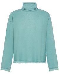 Sun 68 - Turtlenecks - Lyst