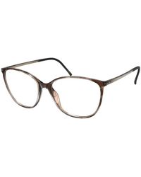 Silhouette - Glasses - Lyst
