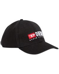 DIESEL - Caps - Lyst