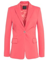 Pinko - Blazers - Lyst