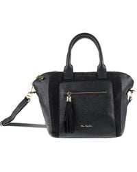Pierre Cardin - Ledertasche - Lyst