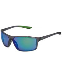 Nike - Accessoires ,Veelkleurig ,Windstorm M Zonnebril - Lyst