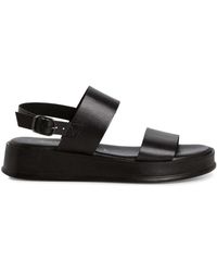 Tamaris - Flat Sandals - Lyst