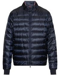 Moncler - Rigel Down Jacket - Lyst