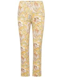 Seductive - Slim-Fit Trousers - Lyst