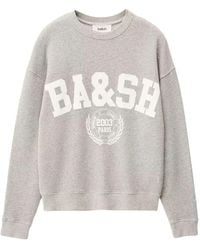 Ba&sh - Sweatshirts - Lyst