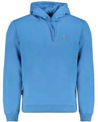 Napapijri - Hoodies - Lyst