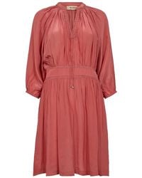 Mos Mosh - Short Dresses - Lyst