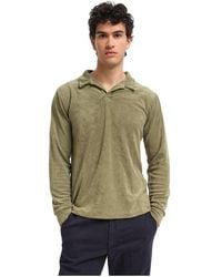 Peninsula - Polo Shirts - Lyst