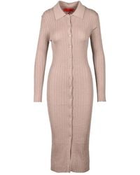 Wild Cashmere - Knitted Dresses - Lyst