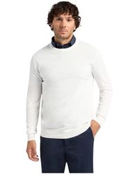 Brooks Brothers - Round-Neck Knitwear - Lyst