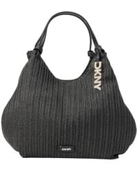 DKNY - Tote Bags - Lyst