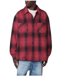 Our Legacy - Casual Shirts - Lyst