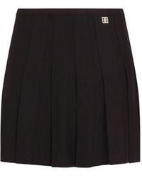 Givenchy - Short Skirts - Lyst