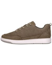 Cycleur De Luxe - Schoenen ,Bruin ,Kaveri Sneakers Laag - Lyst