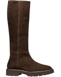 Geox - High Boots - Lyst