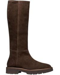 Geox - High Boots - Lyst