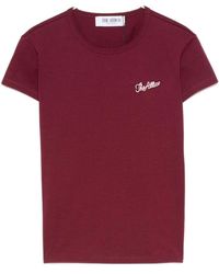 The Attico - T-Shirts - Lyst