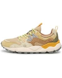 Flower Mountain - Yamano 3 Uni Sneakers - Lyst