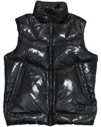 OUTHERE - Vests - Lyst