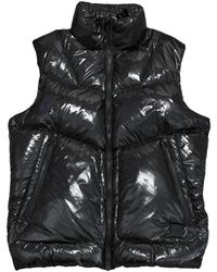 OUTHERE - Vests - Lyst