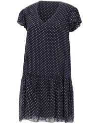 Kaos - Short Dresses - Lyst