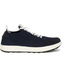 Kiton - Sneakers - Lyst