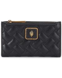 Kurt Geiger - Pimlico Bifold Geldbörse - Lyst