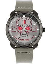 Police - Accessories > watches - Lyst