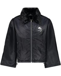 Random Identities - Light Jackets - Lyst