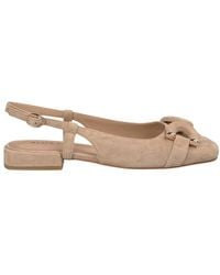 Alma En Pena. - Ballerina Shoes - Lyst