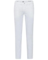 Brax - Klassische Slim Fit Jeans Für Herren - Lyst