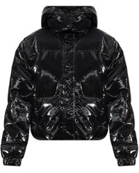 EA7 - Winter Jackets - Lyst