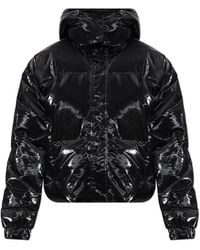 EA7 - Winter Jackets - Lyst