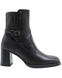 Nero Giardini - Heeled Boots - Lyst