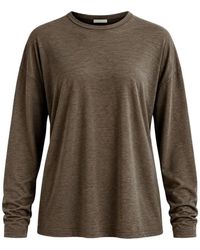 Agolde - T-Shirts - Lyst