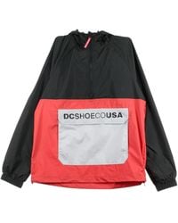 DC Shoes - Light Jackets - Lyst