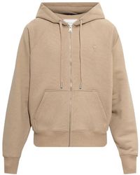 Ami Paris - Zip-Throughs - Lyst
