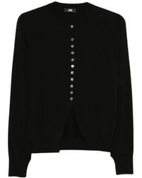 Alpha Studio - Cardigans - Lyst