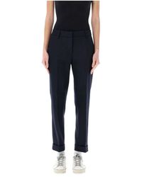 Golden Goose - Slim-Fit Trousers - Lyst
