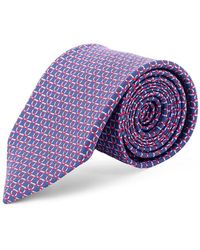 Ferragamo - Ties - Lyst