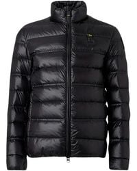 Blauer - Down Jackets - Lyst